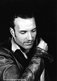 Sebastian Christoph Jacob