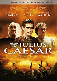 Julius Caesar Poster