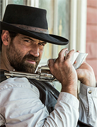 Die glorreichen Sieben Poster