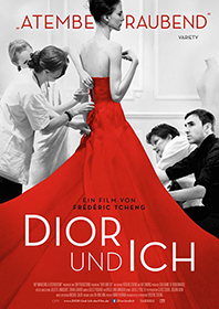 Dior und Ich