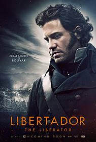 Libertador Poster